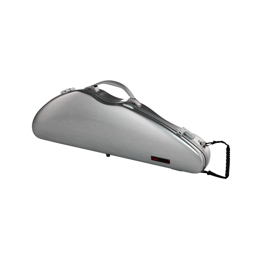 bam DEF2000XLA Slim Violin Case – Thomann Ireland