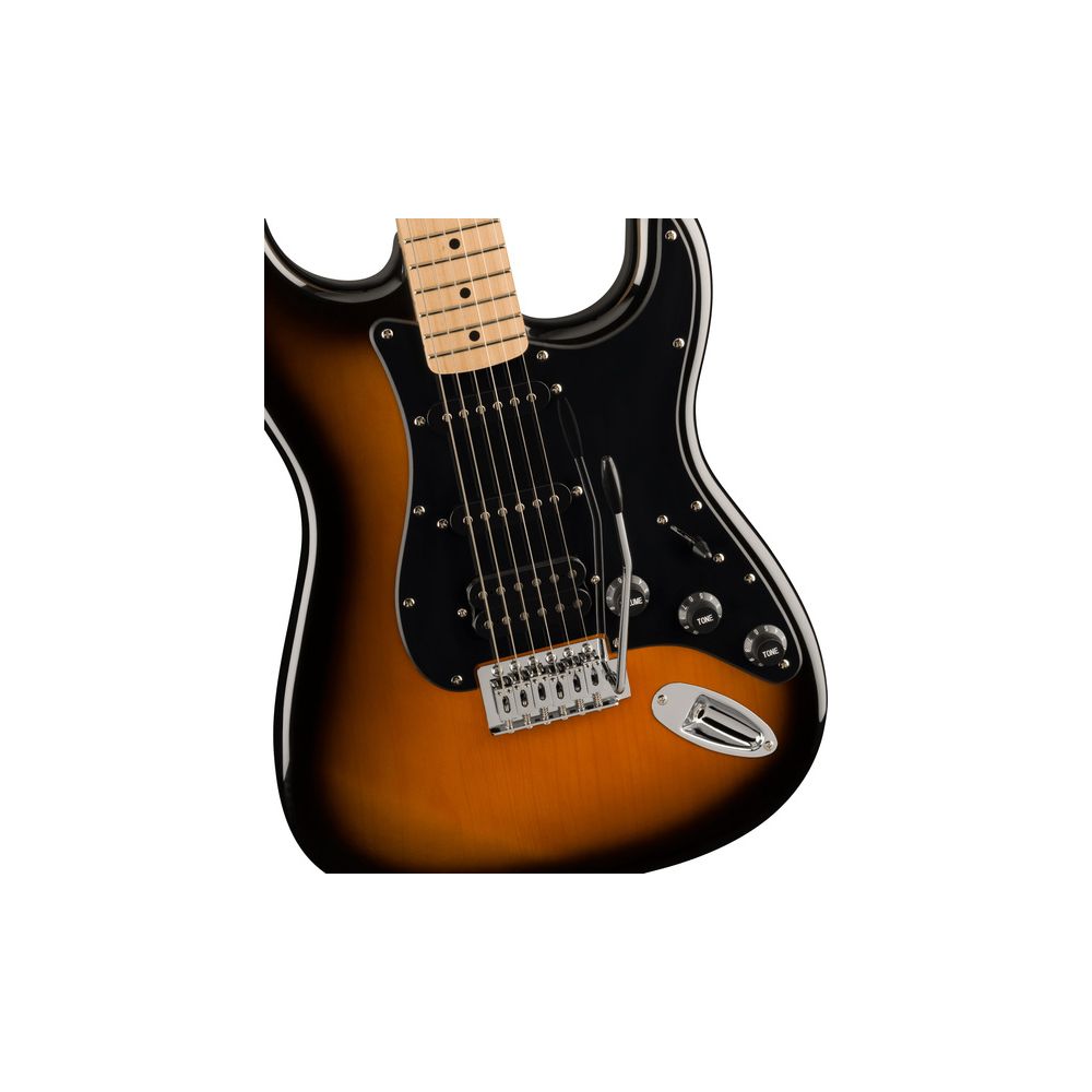 Squier LTD Sonic Strat HSS 2TSB – Thomann Ireland