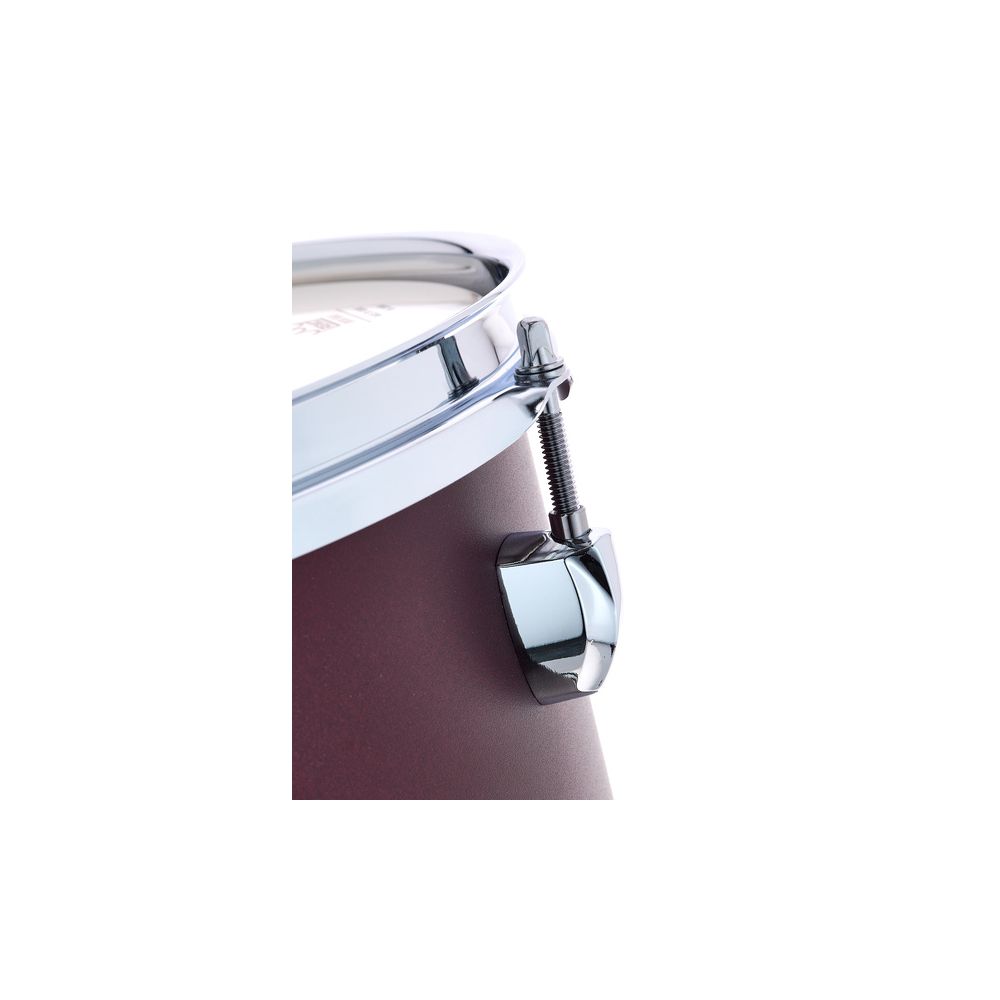 Pearl 13"x09" Export TT Sat. Scarlet – Thomann Ireland