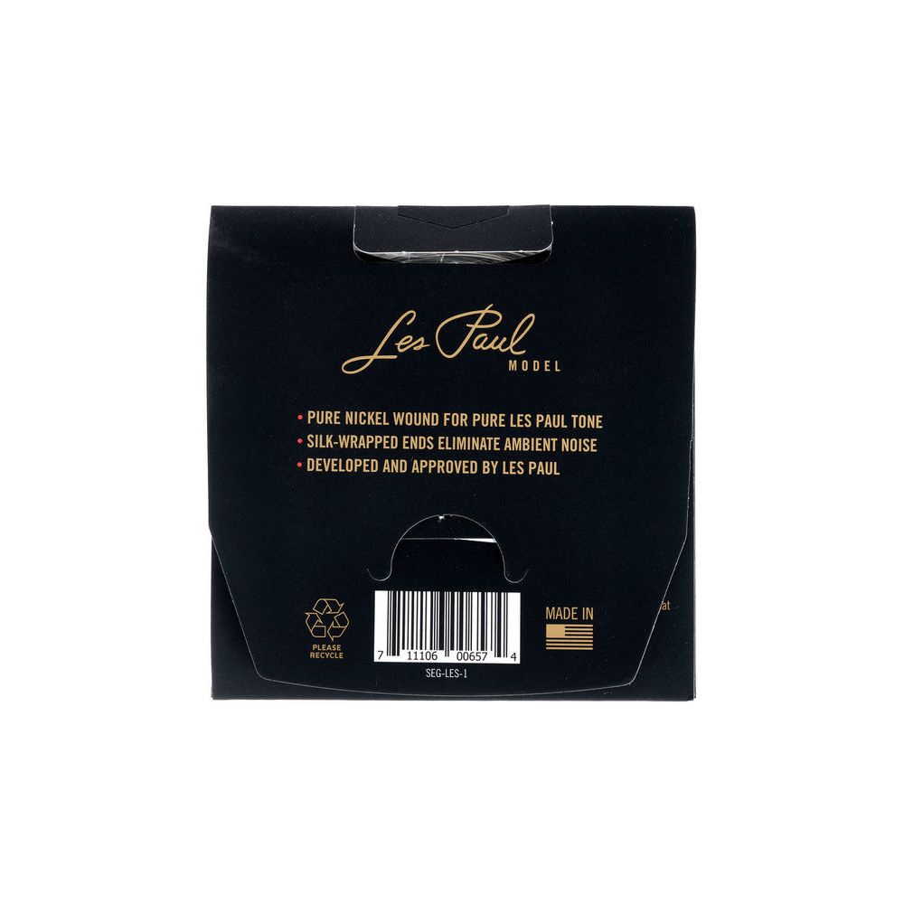 Gibson Les Paul Premium Signature – Thomann Ireland