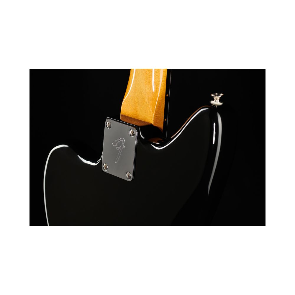 Fender Vintera II 70s Jaguar BK – Thomann Ireland