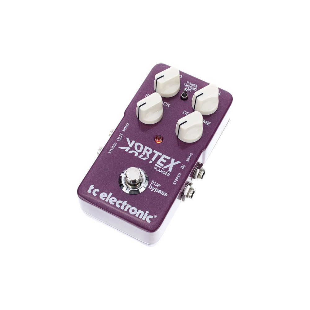 tc electronic Vortex – Thomann Ireland