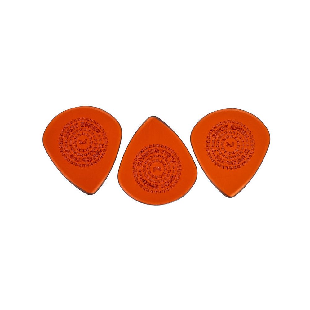 Dunlop Primetone Jazz III Grip 1,40 – Thomann Ireland