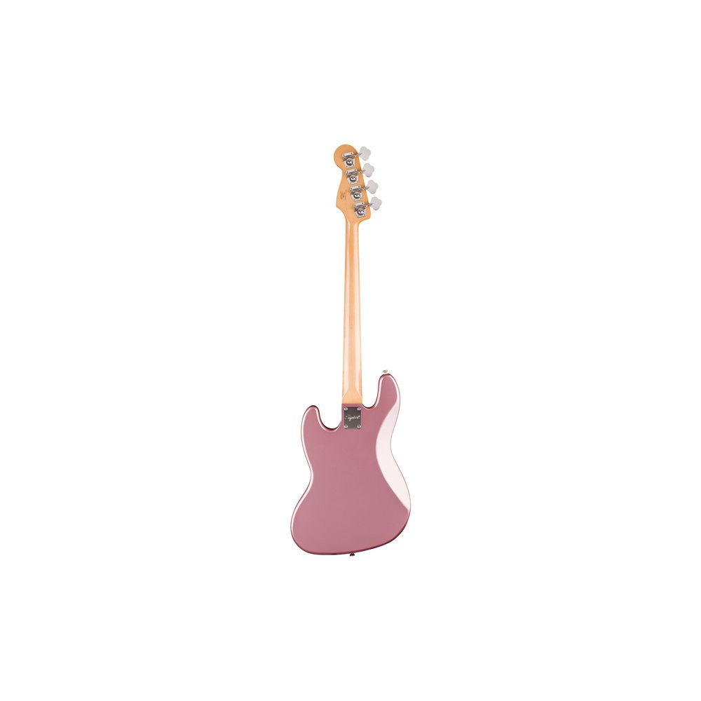 Squier CV 60s Jazz Bass LRL BGM – Thomann Ireland