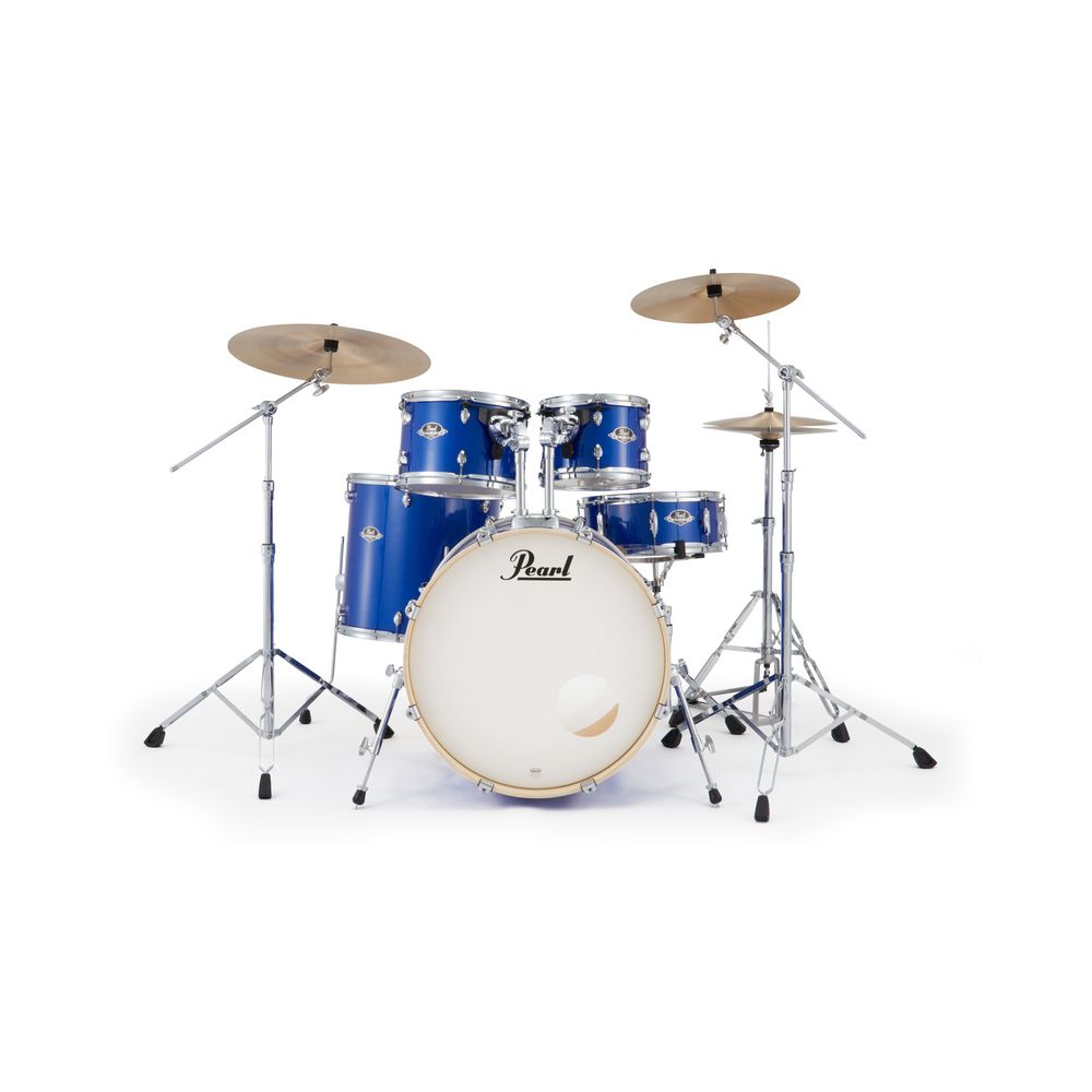 Pearl Export 22" Standard Mid. Blue – Thomann Ireland