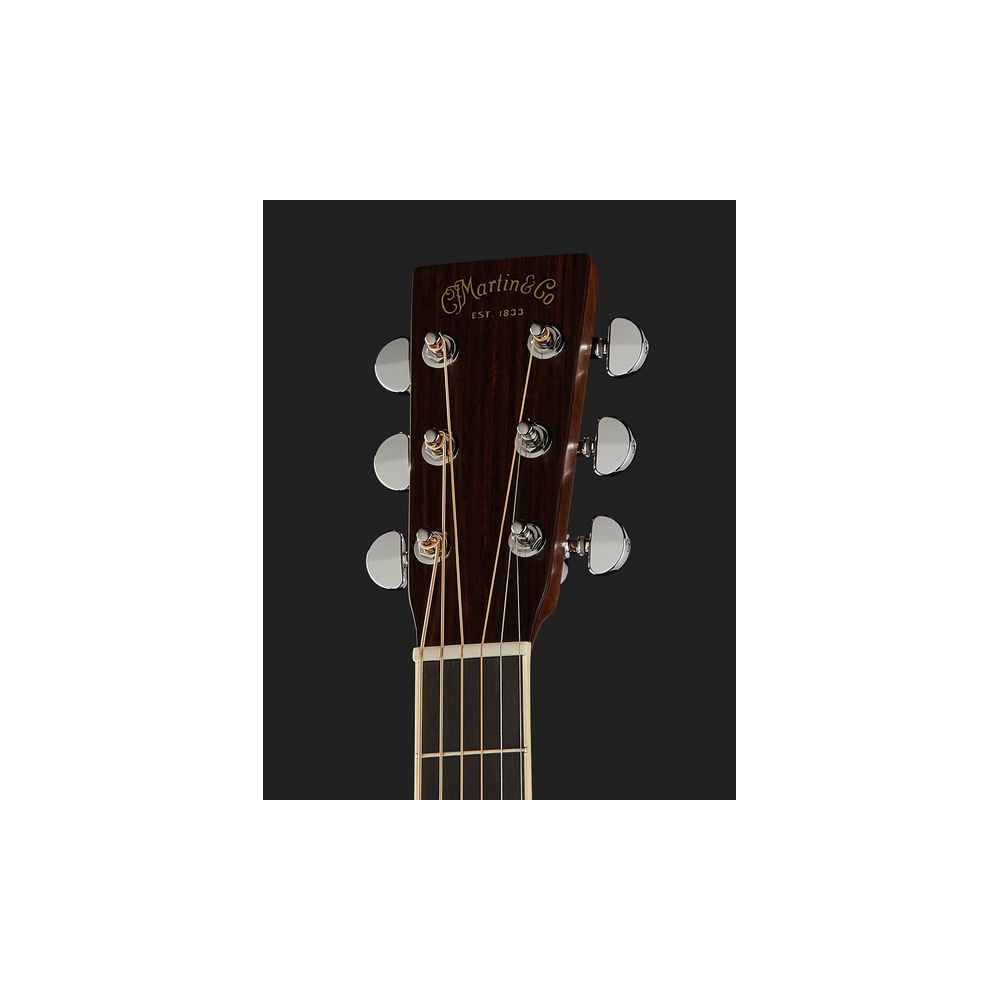 Martin Guitar HD