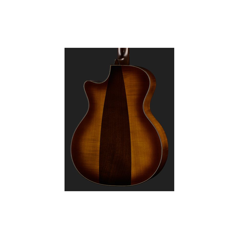 Martin Guitar GPCE Inception Maple – Thomann Ireland