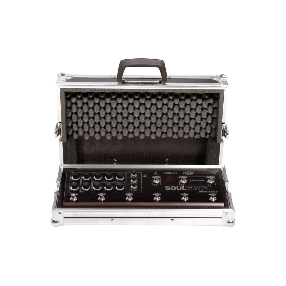 Thon Pedal Case for T