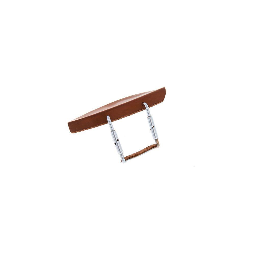 Gewa Chinrest Flat Boxwood – Thomann Ireland