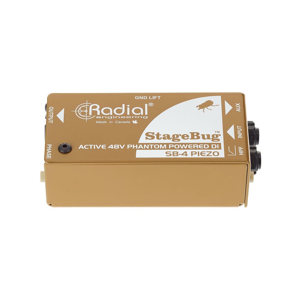 Radial Engineering SB