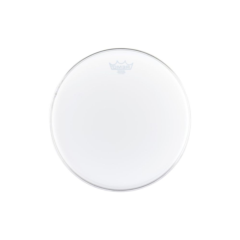 Remo 14" Emperor White smooth – Thomann Ireland