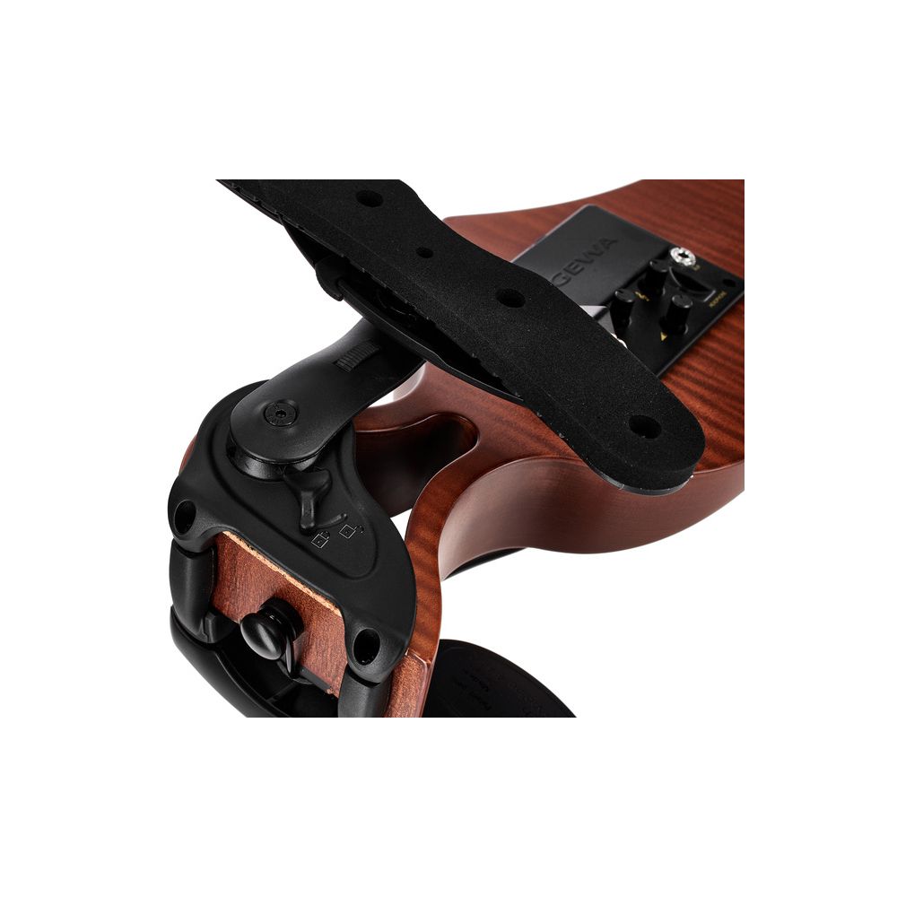 Gewa Novita 3.0 Electric Violin RB – Thomann Ireland