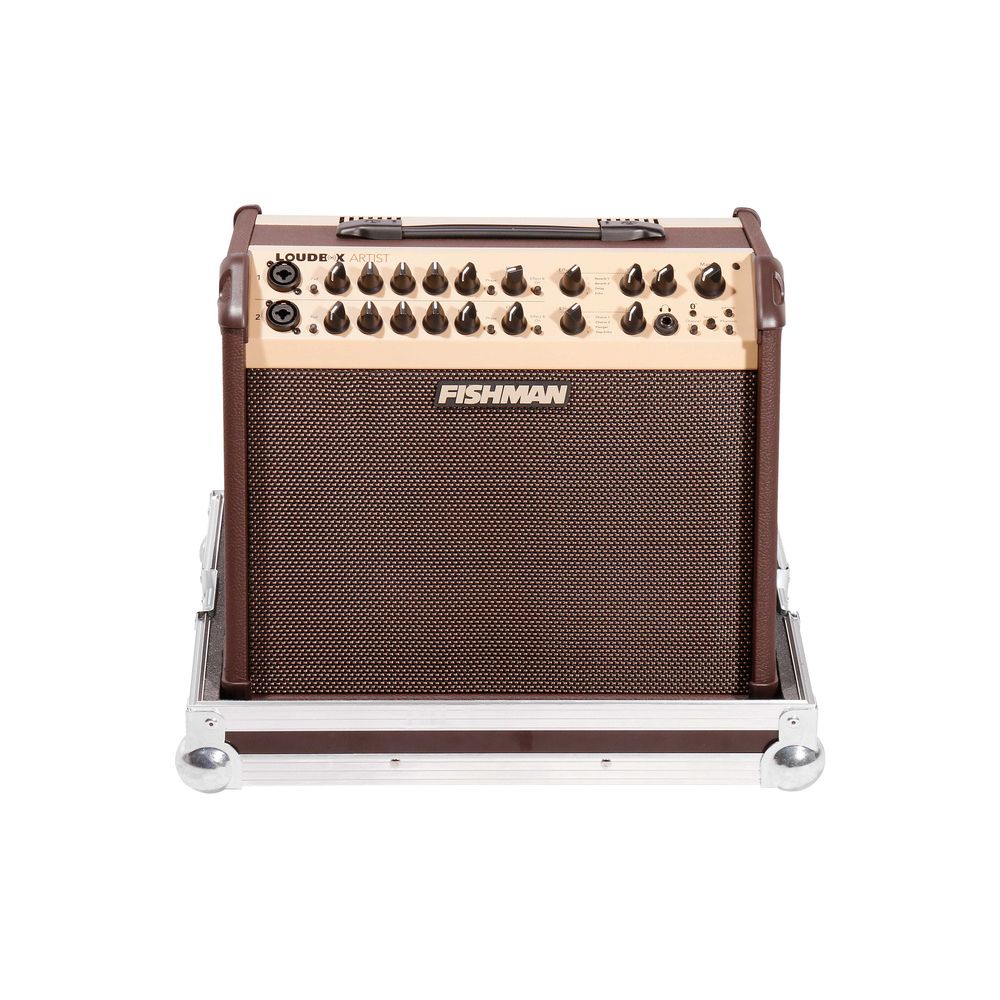 Thon Amp Case Fishman Loudbox Art. – Thomann Ireland