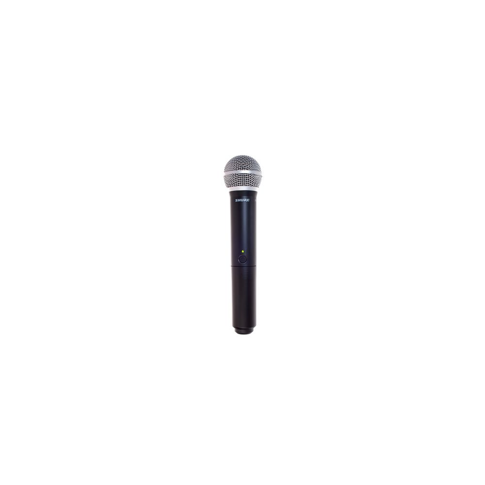 Shure BLX2/PG58 S8 B