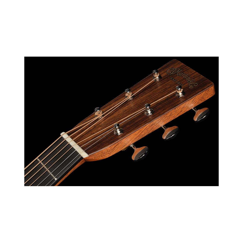 Martin Guitar 0028 – Thomann Ireland