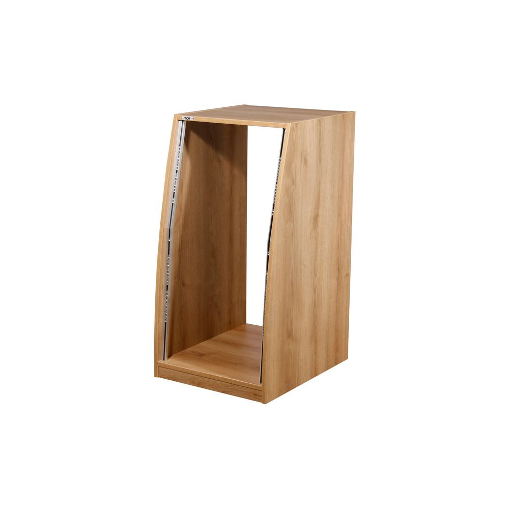 Thon Studio Rack 5002 21U oak – Thomann Ireland