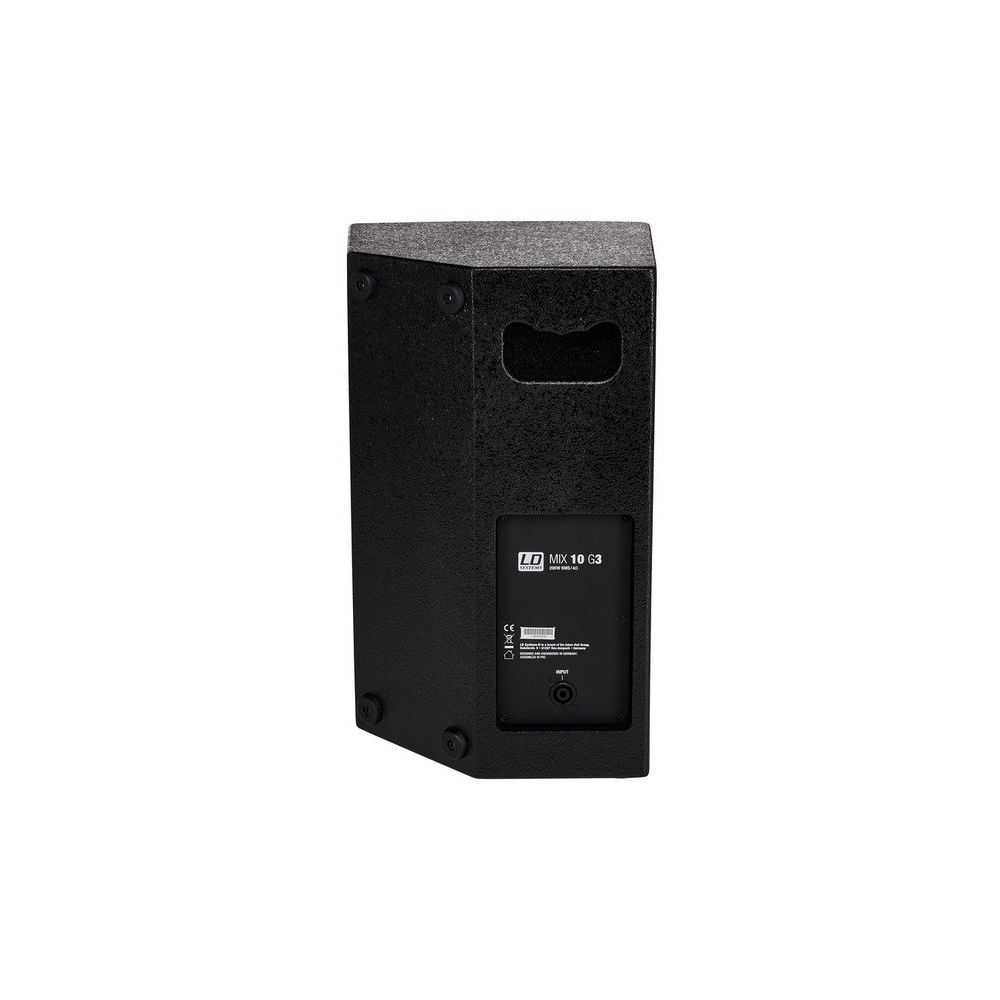 LD Systems Mix 10 G3 – Thomann Ireland