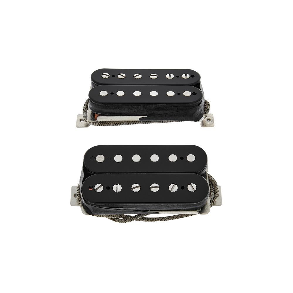 Seymour Duncan Slash 2.0 Pickup HU Set BK – Thomann Ireland