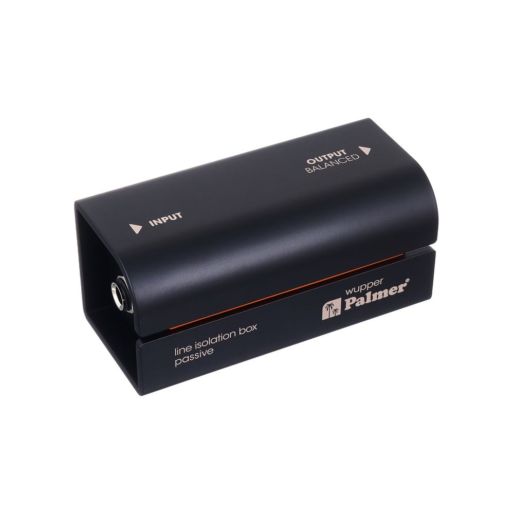 Palmer River wupper – Thomann Ireland