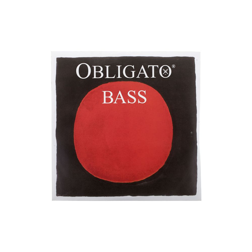 Pirastro Obligato G Double Bass 4/4