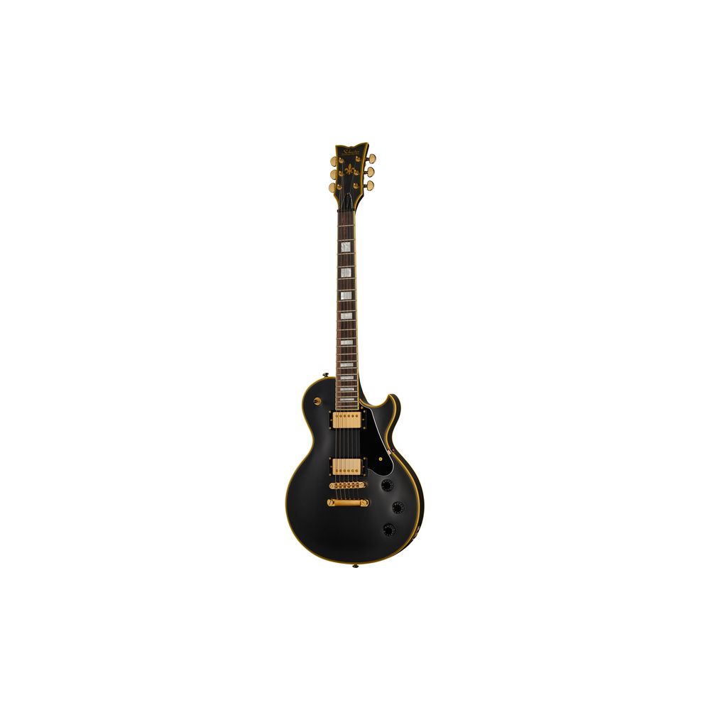 Schecter Solo II Custom ABSN – Thomann Ireland