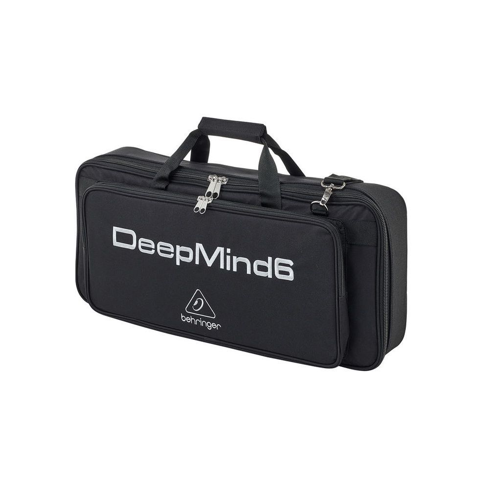 Behringer DeepMind 6