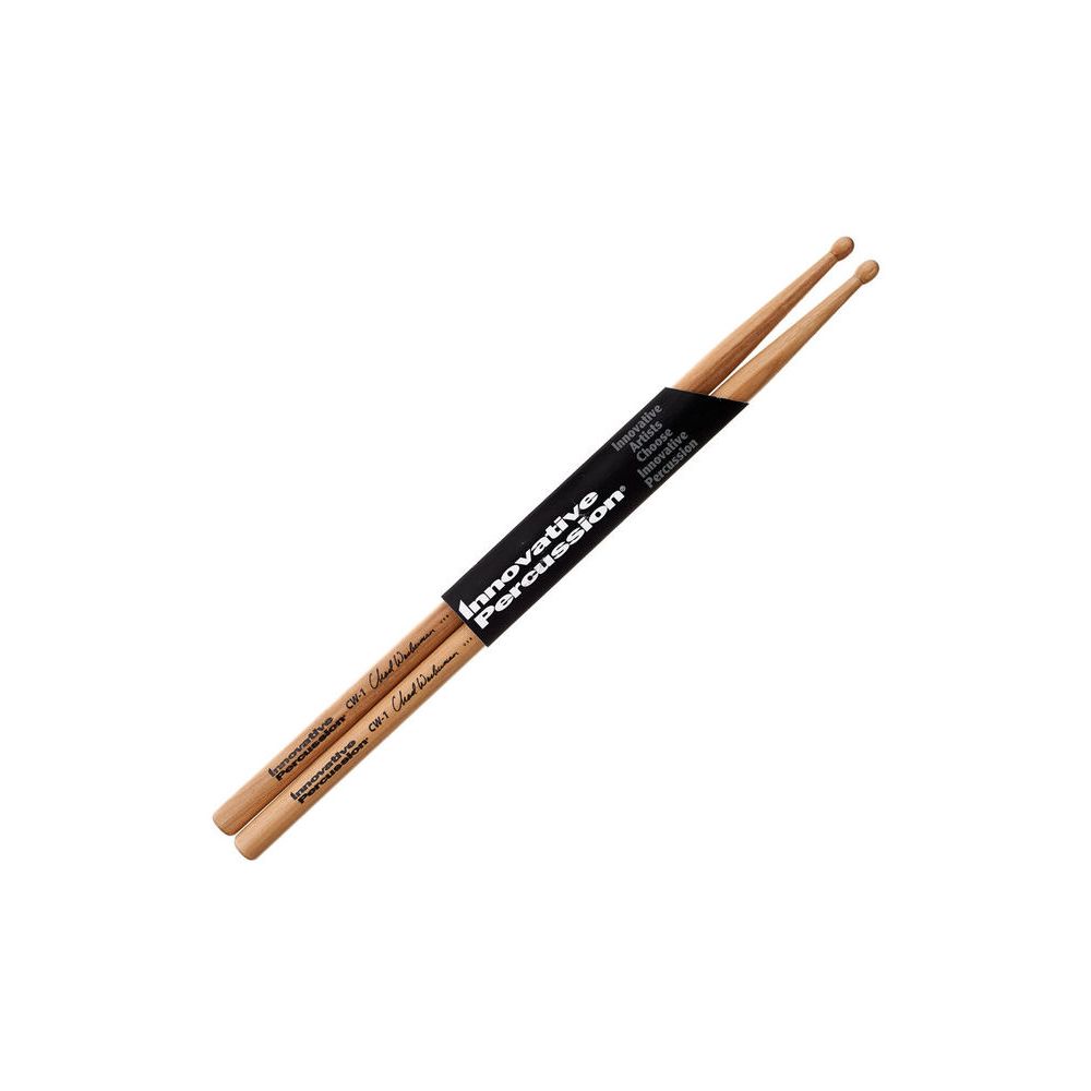 Innovative Percussion CW