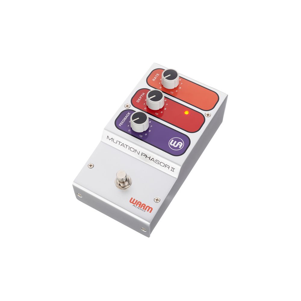 Warm Audio Mutation Phasor II – Thomann Ireland