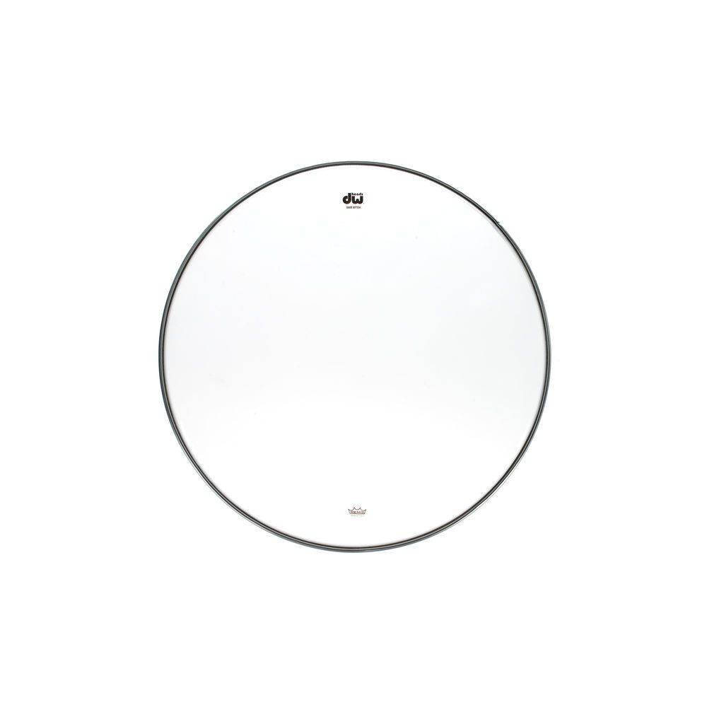 DW 14" Resonant Snare Drum Head – Thomann Ireland