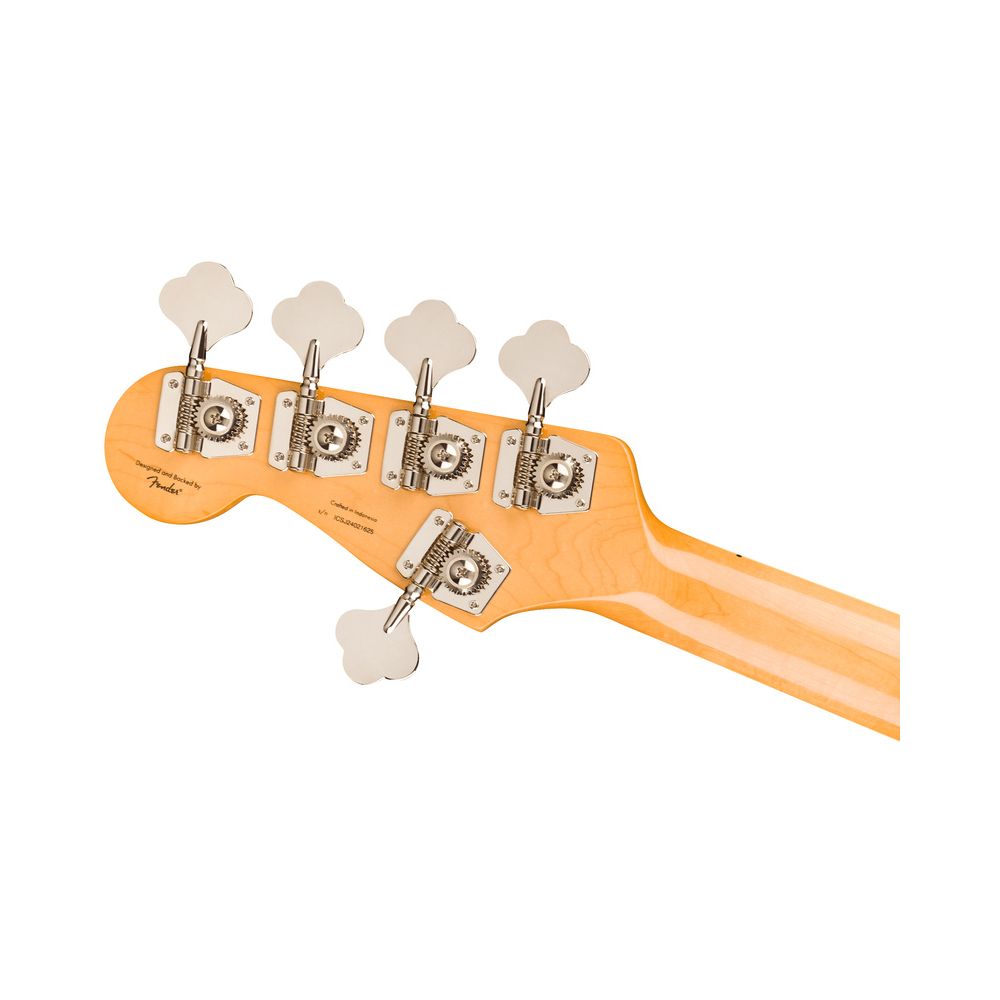 Squier CV Act 70s J Bass V LRL SSB – Thomann Ireland