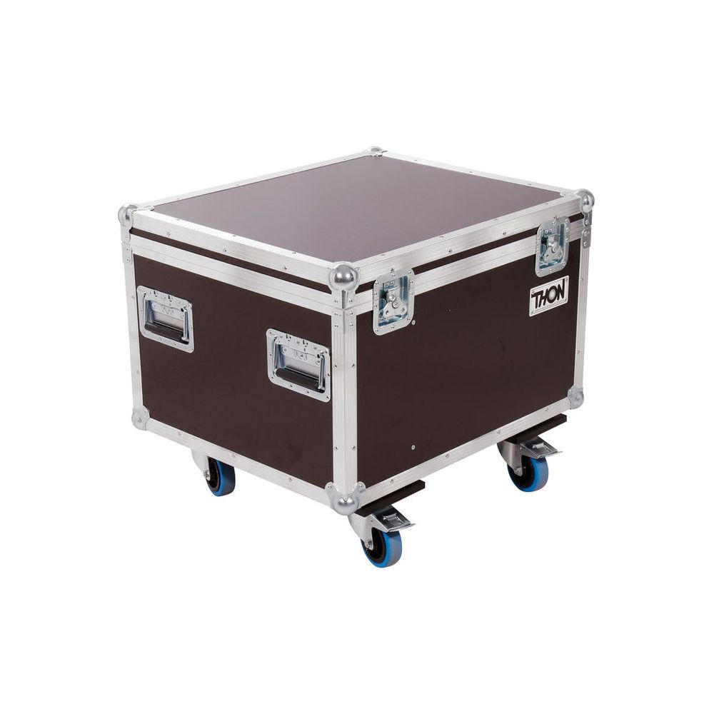 Thon Truhencase t.bone Speech 100M – Thomann Ireland