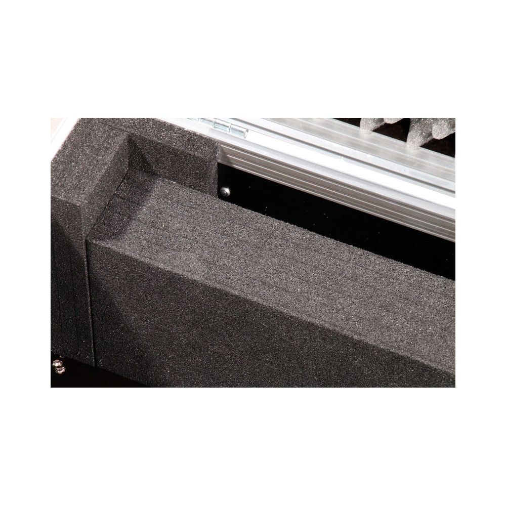 Thon Case for Alesis Samplepad Pro – Thomann Ireland