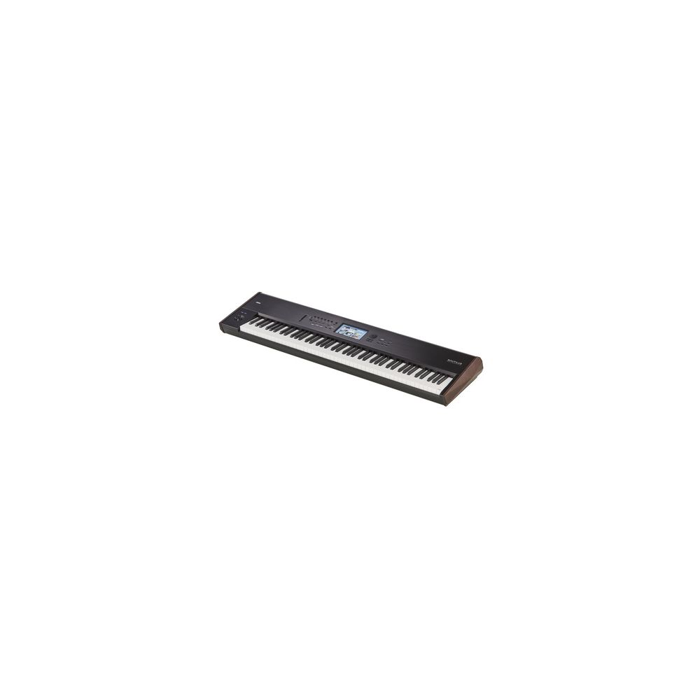 Korg Nautilus 88 B