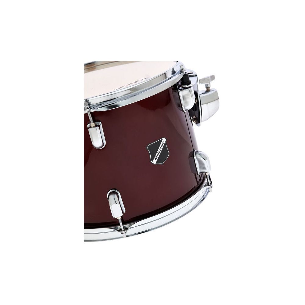 Millenium Focus 12"x9" Tom Tom Red – Thomann Ireland
