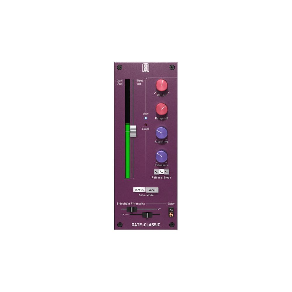 Slate Digital Gates Bundle – Thomann Ireland