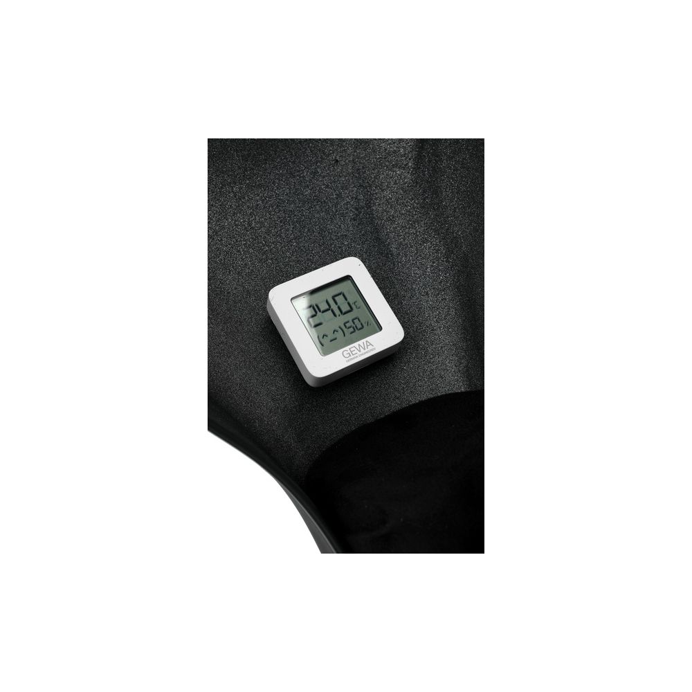 Gewa Camouflage Carbon Cello Case – Thomann Ireland