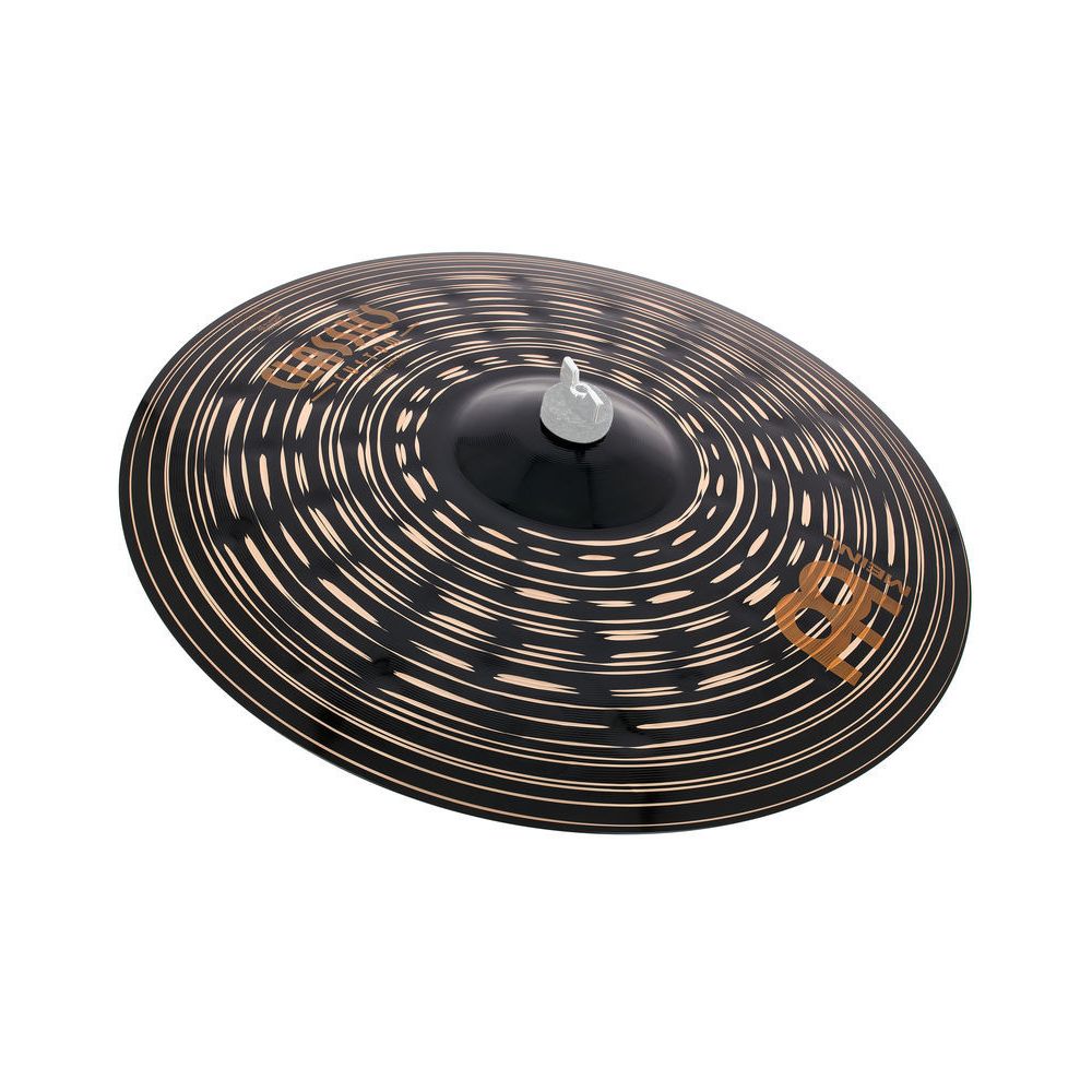 Meinl 18" Class. Cust. Dark Heavy CR – Thomann Ireland