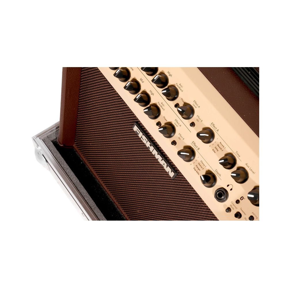 Thon Amp Case Fishman Loudbox Art. – Thomann Ireland