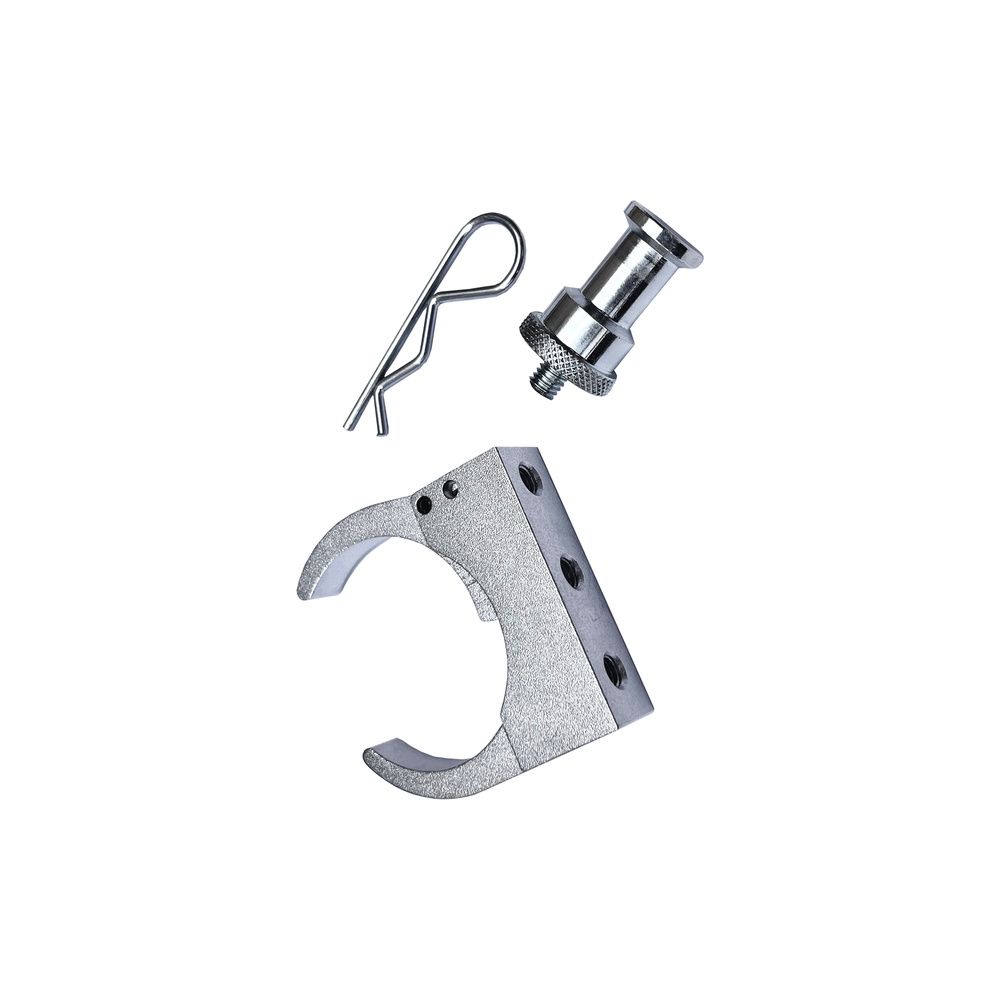 Ape Labs Neon Tube Clamp – Thomann Ireland