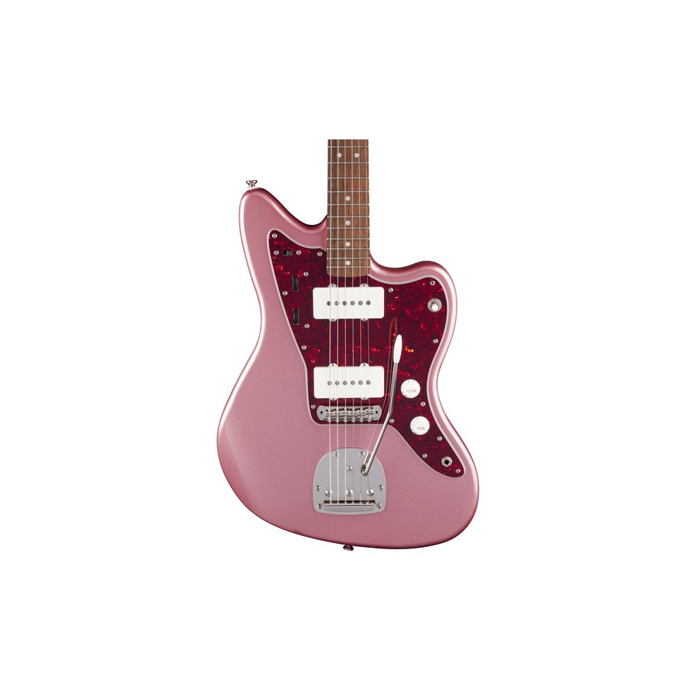 Squier CV 60s Jazzmaster LRL BGM – Thomann Ireland