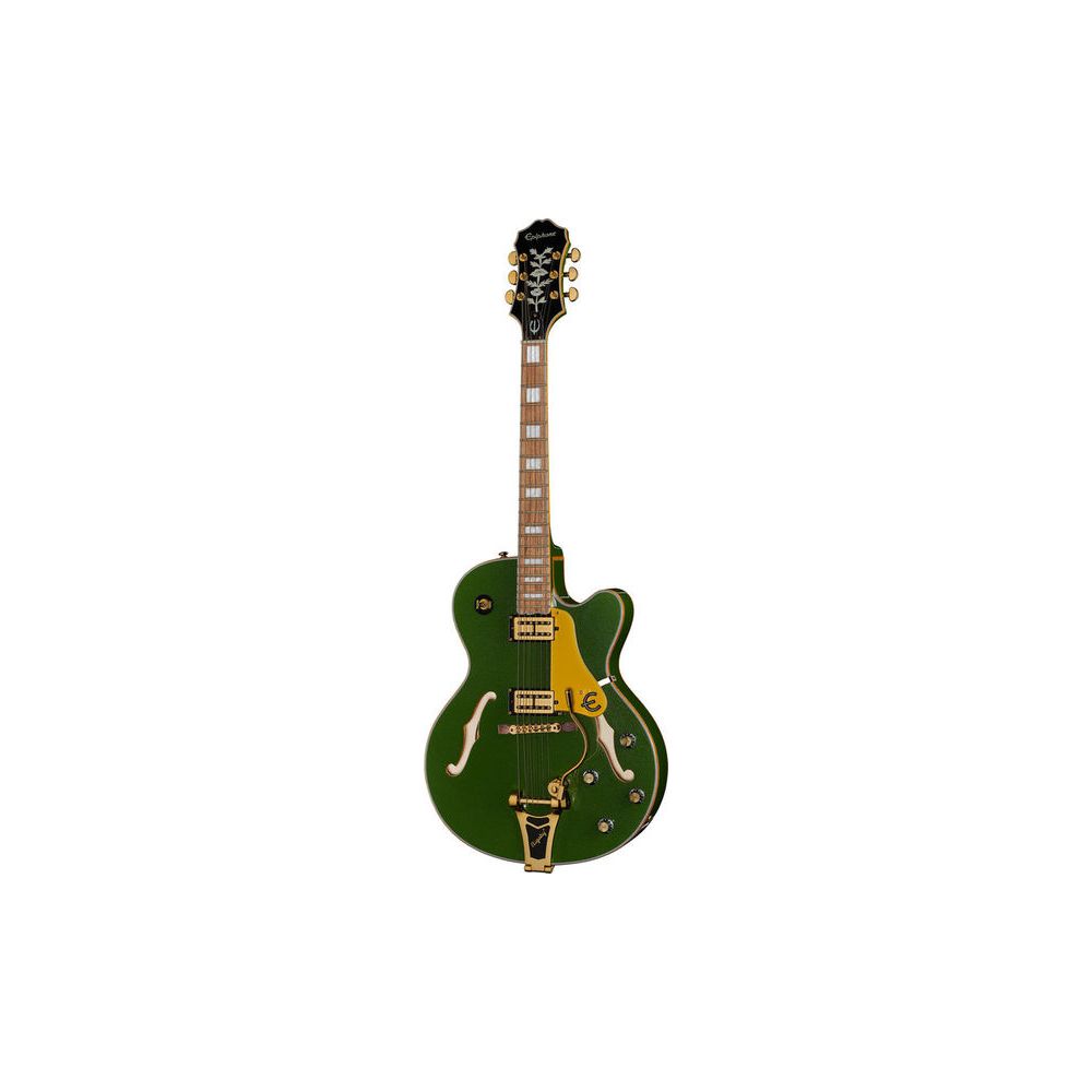 Epiphone Emperor Swingster Forest Green – Thomann Ireland