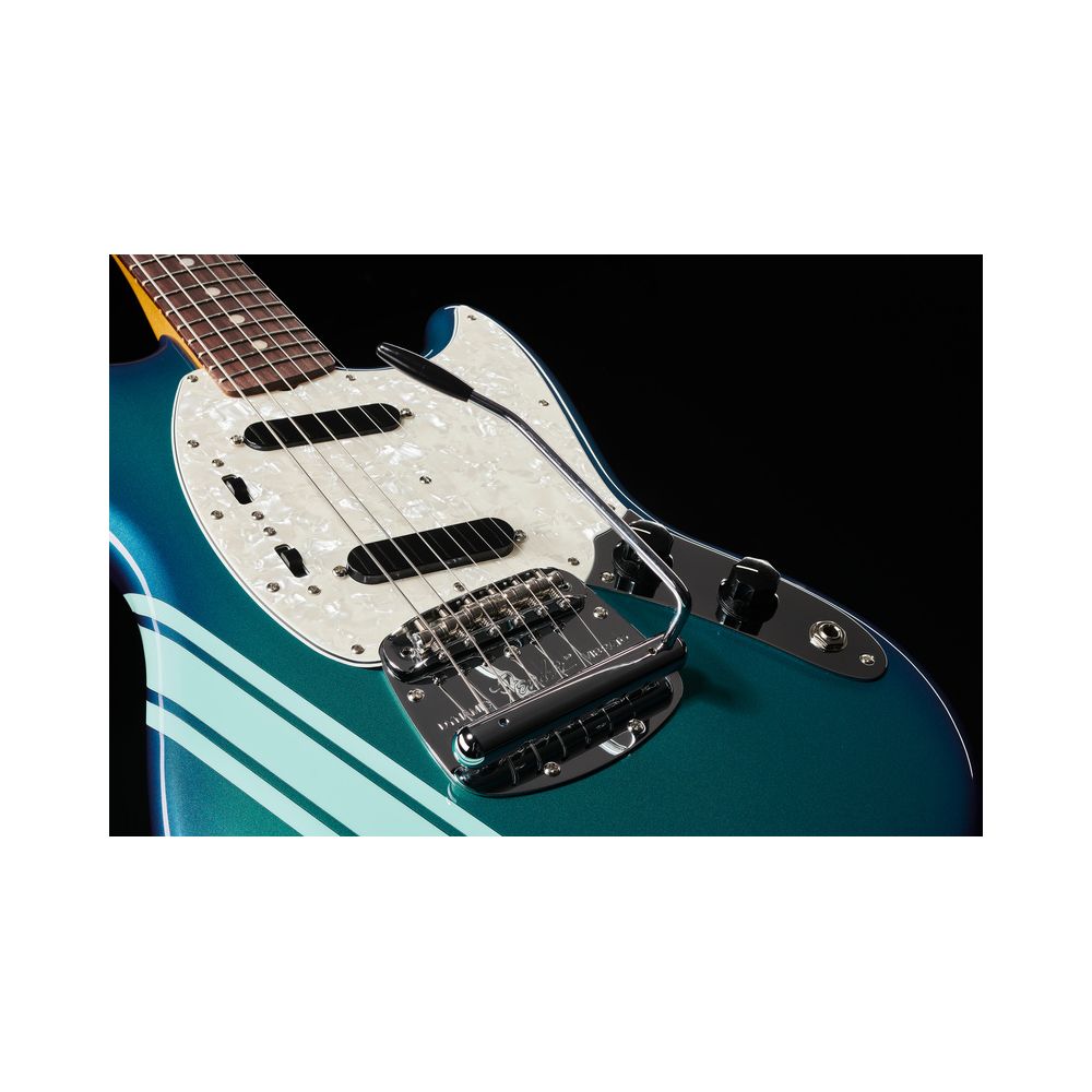 Fender Vintera II 70s Mustang CPB – Thomann Ireland