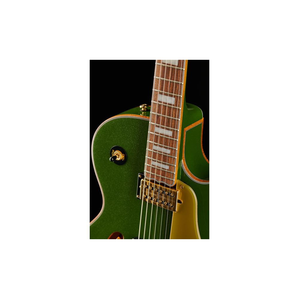 Epiphone Emperor Swingster Forest Green – Thomann Ireland