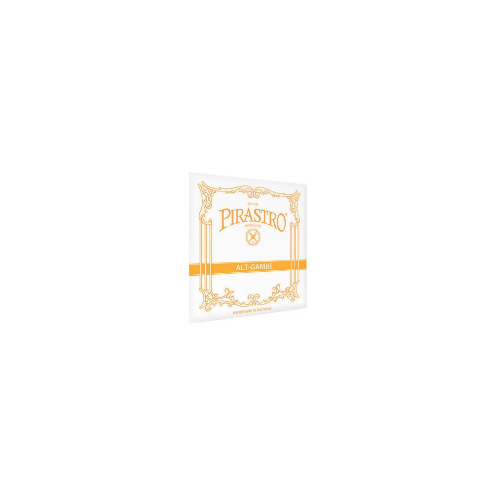 Pirastro Alto Viol String D2 16 1/2 – Thomann Ireland