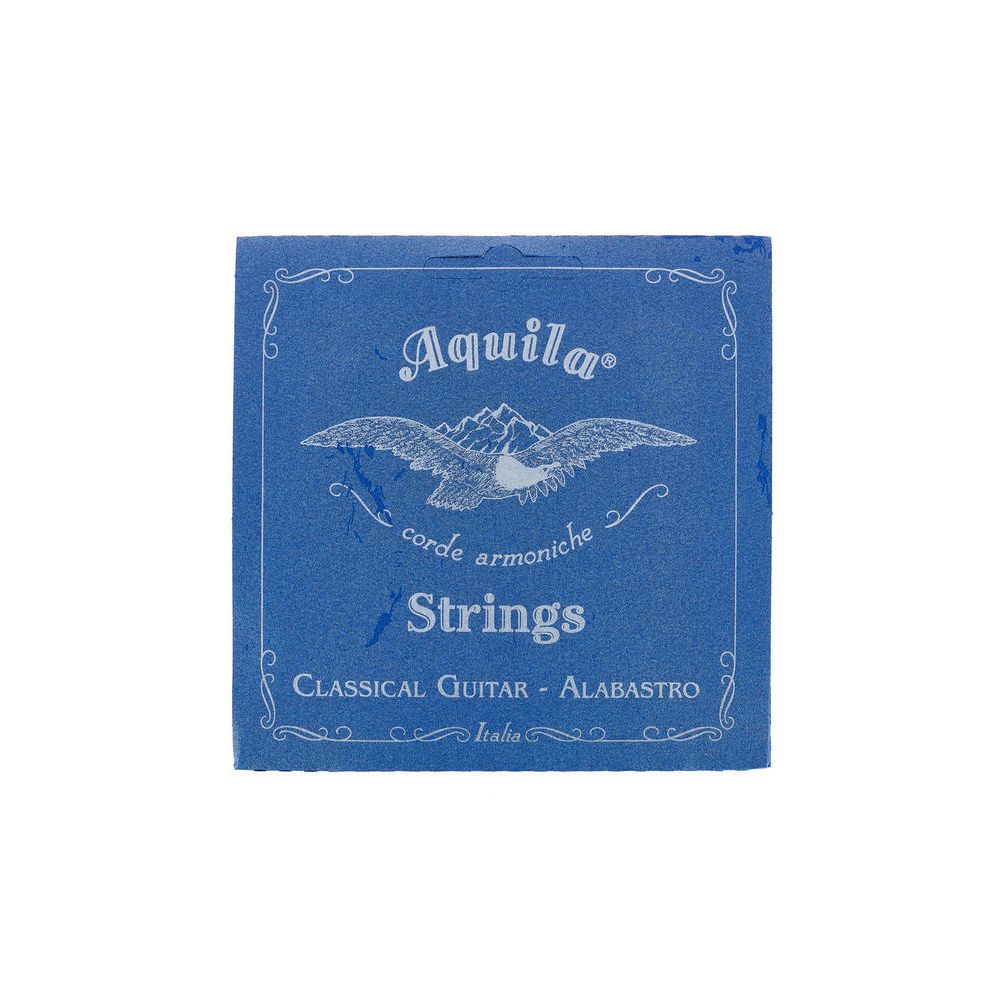 Aquila 22C Alabastro Series Classical – Thomann Ireland