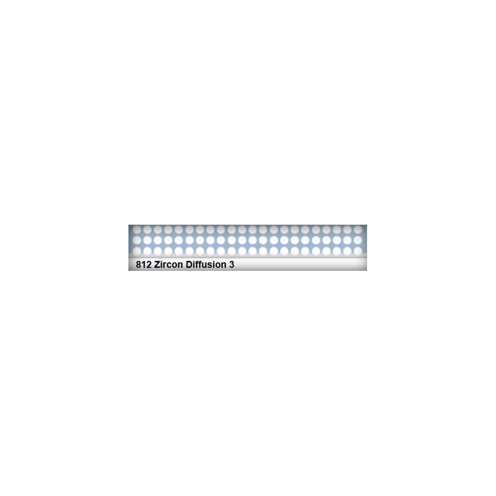 Lee Filter Roll Zircon 812 – Thomann Ireland