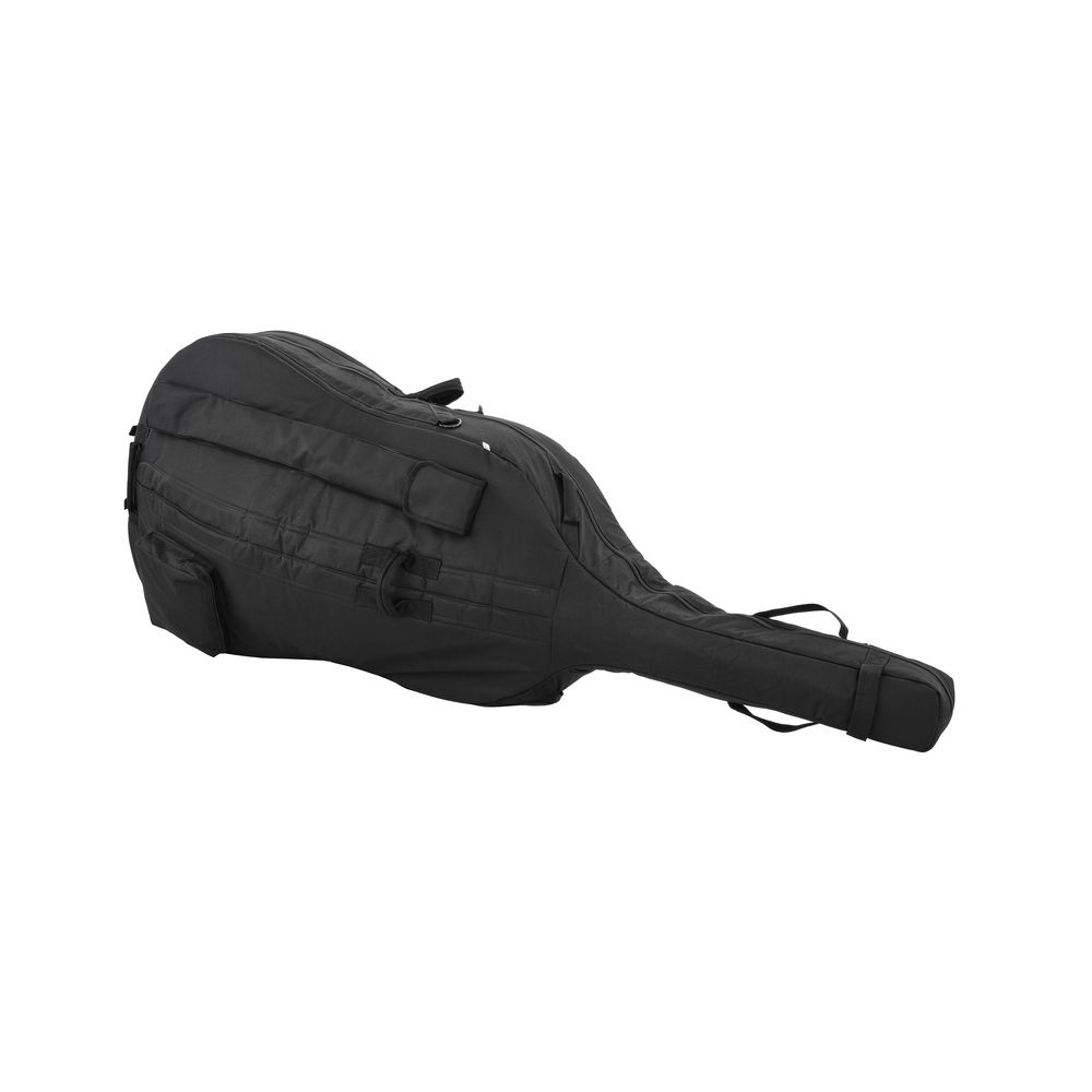 Petz Double Bass Bag 3/4 BK 15mm – Thomann Ireland