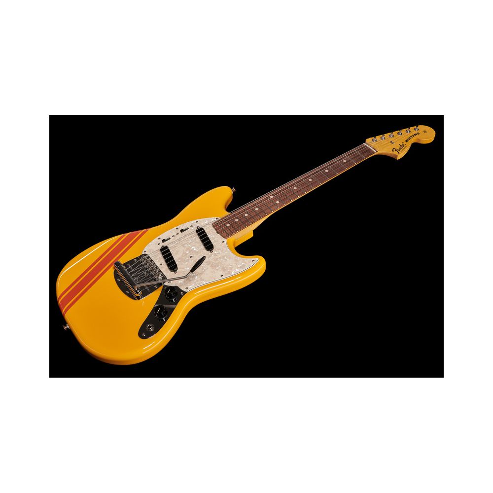Fender Vintera II 70s Mustang CO – Thomann Ireland