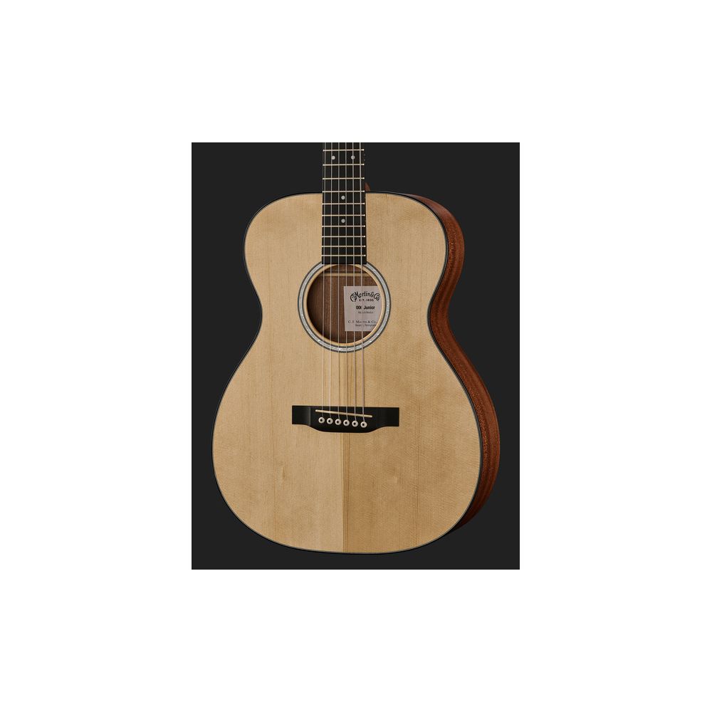 Martin Guitar 000JR