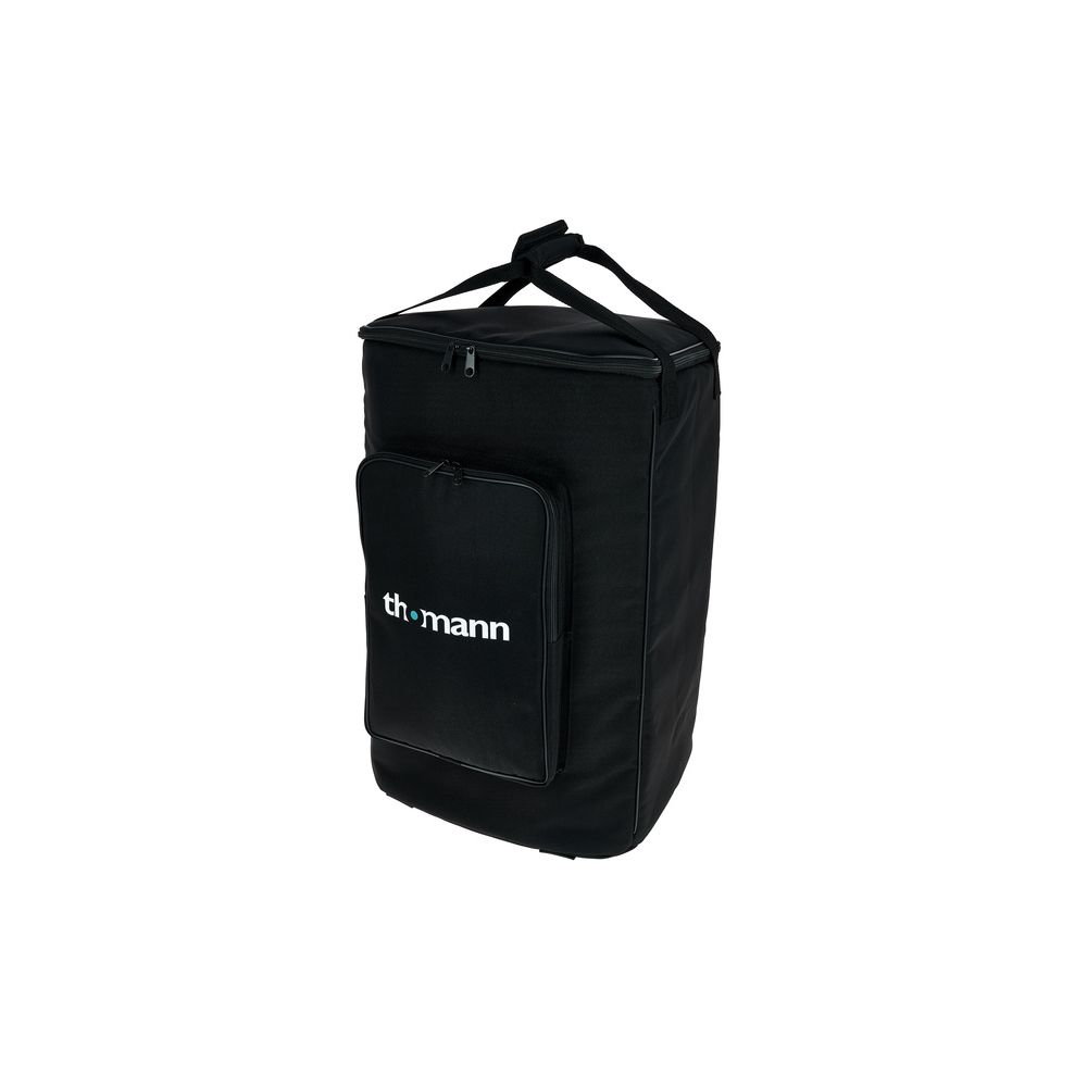 Alto TS 412 Bag Bundle – Thomann Ireland